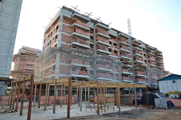 Estrutura | Ocean Pontal Residence – Apartamento	no  Recreio dos Bandeirantes - Rio de Janeiro - Rio de Janeiro